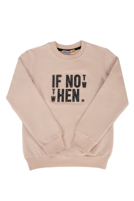 Світшот для хлопчика